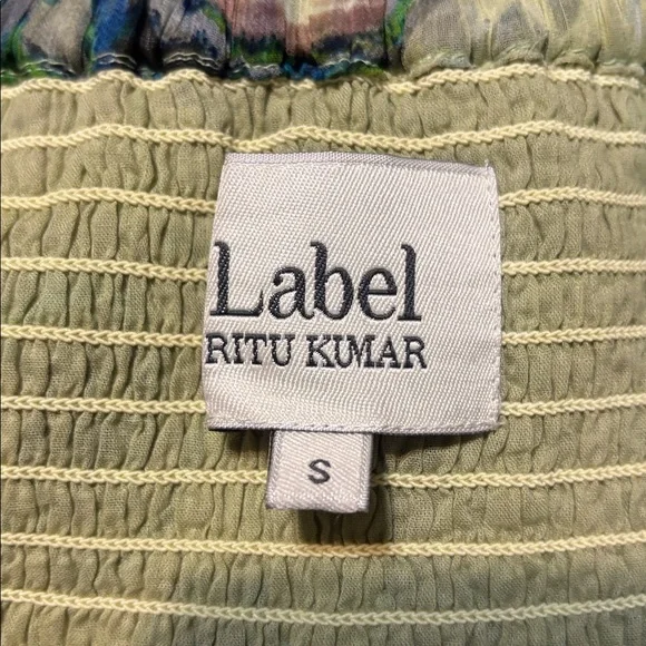 Label Ritu Kumar - Picture 9 of 10
